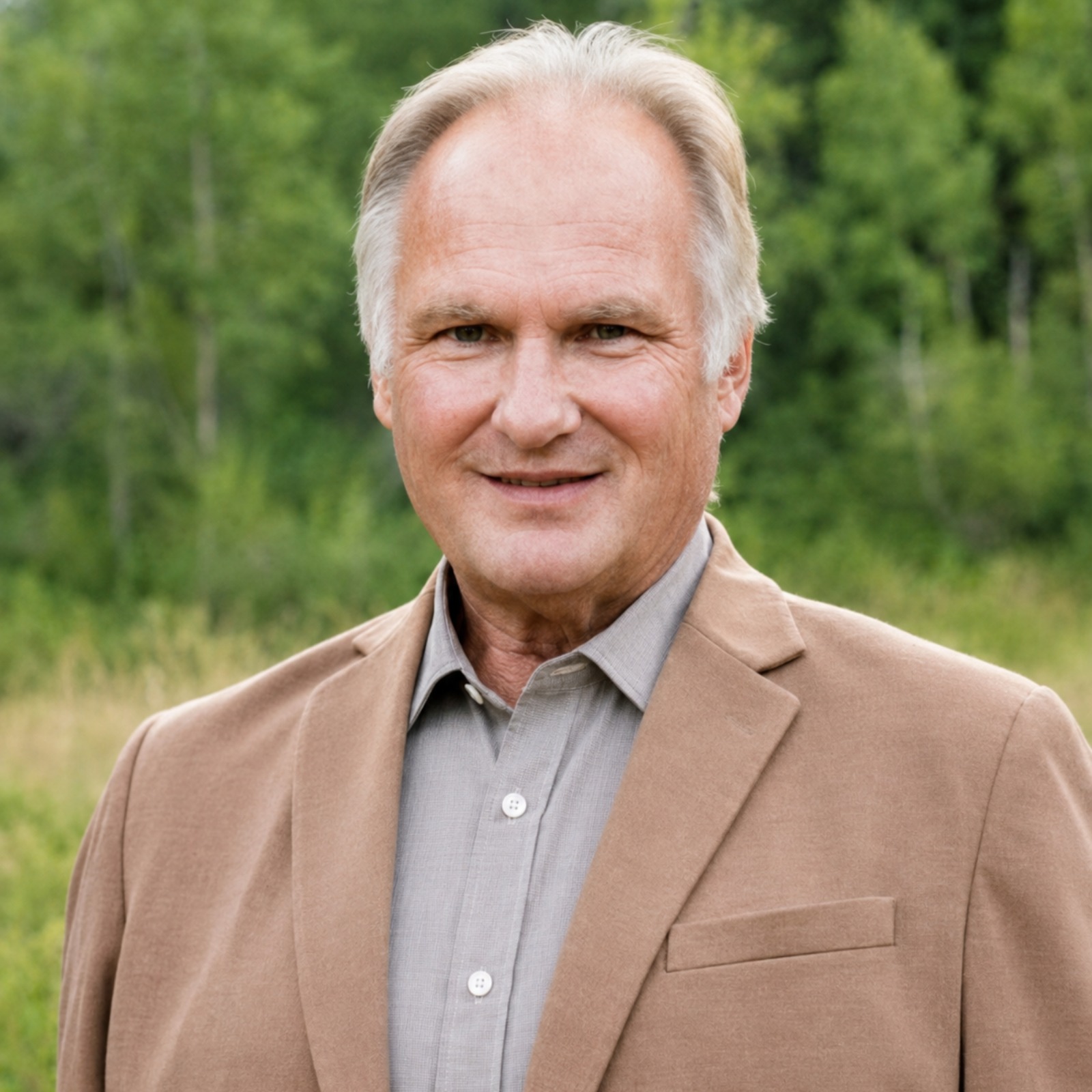 Steve Lundquist